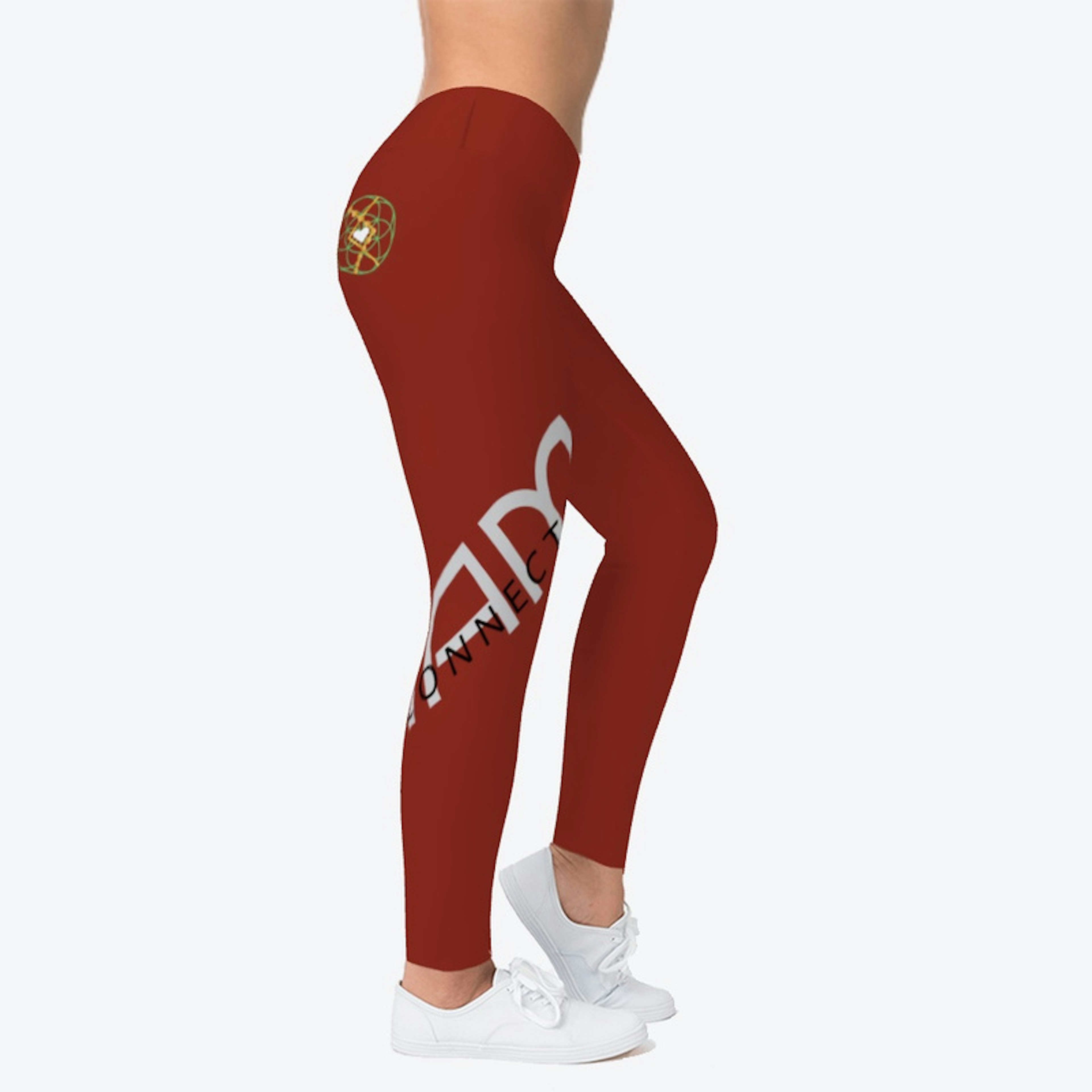 Leggings For Connection